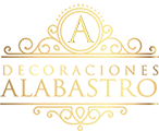 Decoraciones Alabastro